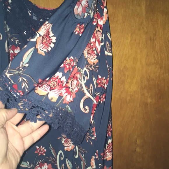 Multi Color Top - Picture 5 of 5